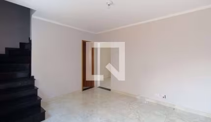 Casa à Venda - Vila Alpina, 2 Quartos,  65 m2