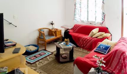 Casa à Venda - Cidade Patriarca, 2 Quartos,  90 m2