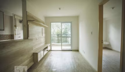 Apartamento à Venda - Planalto Paulista, 1 Quarto,  48 m2