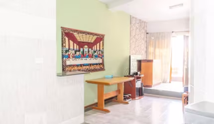 Apartamento à Venda - Freguesia do Ó, 3 Quartos,  170 m2