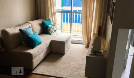 Apartamento à Venda - Liberdade, 2 Quartos,  55 m2