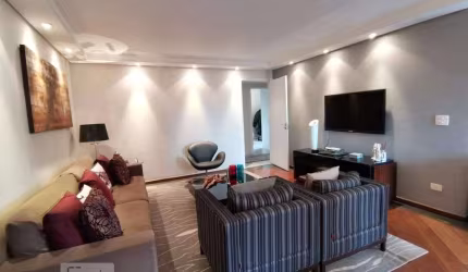 Apartamento à Venda - Panamby, 3 Quartos,  127 m2
