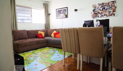 Apartamento à Venda - Planalto Paulista, 2 Quartos,  64 m2