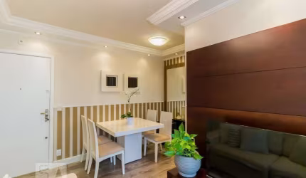 Apartamento à Venda - Ponte Rasa, 2 Quartos,  50 m2