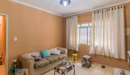 Casa à Venda - Ponte Rasa, 4 Quartos,  75 m2