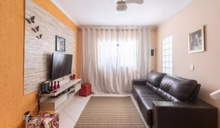 Casa à Venda - Jardim Maringá, 2 Quartos,  118 m2