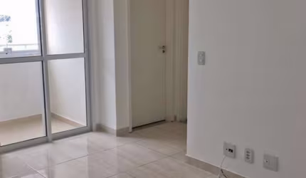 Apartamento à Venda - Freguesia do Ó, 2 Quartos,  46 m2