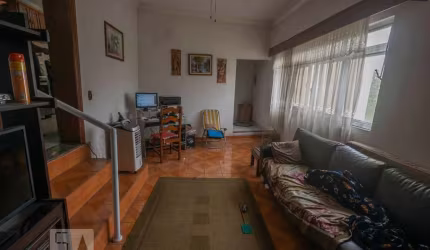 Casa à Venda - Vila Mangalot, 2 Quartos,  334 m2