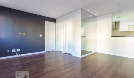 Apartamento à Venda - Vila Jacuí, 2 Quartos,  61 m2