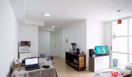Apartamento à Venda - Jardim Marajoara , 2 Quartos,  64 m2