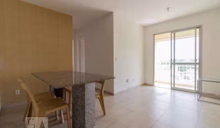 Apartamento à Venda - Jaguaré, 2 Quartos,  55 m2