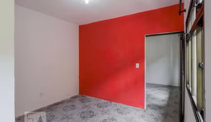 Casa à Venda - Sacomã, 1 Quarto,  70 m2