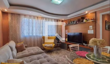 Apartamento à Venda - Água Fria, 3 Quartos,  90 m2