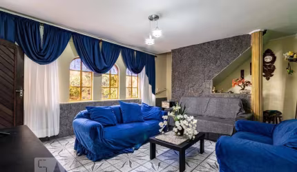 Casa à Venda - Itaquera, 3 Quartos,  180 m2