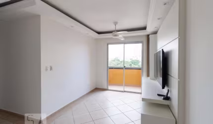 Apartamento à Venda - Mandaqui, 3 Quartos,  71 m2