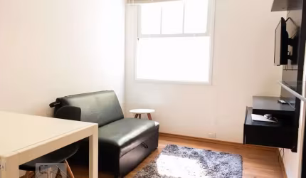 Apartamento à Venda - Consolação, 1 Quarto,  42 m2