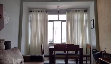 Apartamento à Venda - Bom Retiro, 3 Quartos,  69 m2