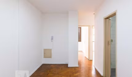 Apartamento à Venda - Santa Cecília, 2 Quartos,  73 m2