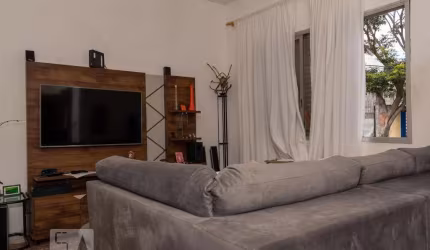 Casa à Venda - Vila Campestre, 4 Quartos,  150 m2