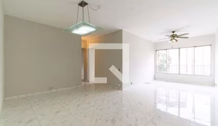 Apartamento à Venda - Jabaquara, 3 Quartos,  86 m2