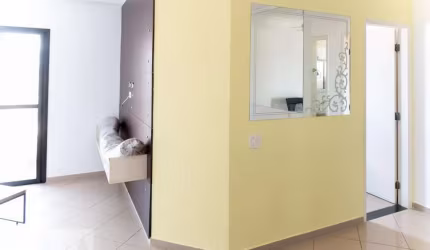 Apartamento à Venda - Vila Re, 2 Quartos,  58 m2