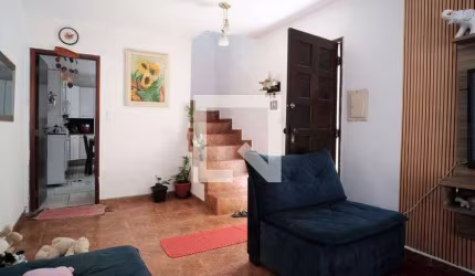 Casa à Venda - Ponte Rasa, 3 Quartos,  175 m2