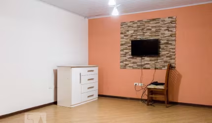Casa à Venda - Vila Ede, 2 Quartos,  120 m2
