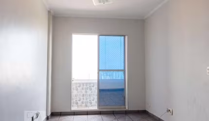 Apartamento à Venda - Vila Gustavo, 2 Quartos,  56 m2