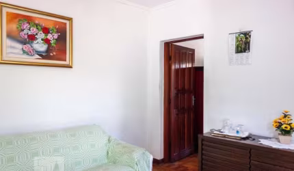 Casa à Venda - Vila Maria , 1 Quarto,  200 m2