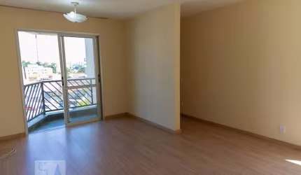 Apartamento à Venda - Jabaquara, 2 Quartos,  63 m2