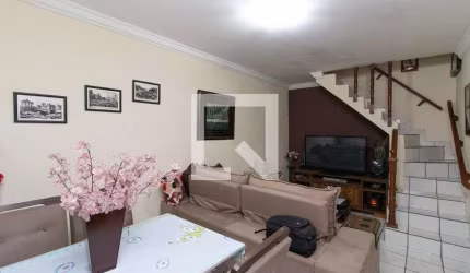 Casa à Venda - Tucuruvi, 3 Quartos,  152 m2