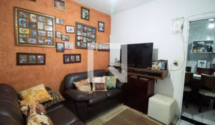 Casa à Venda - Jardim Brasil , 4 Quartos,  68 m2