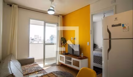 Apartamento à Venda - Bela Vista, 1 Quarto,  28 m2