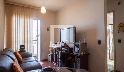 Apartamento à Venda - Bela Vista, 1 Quarto,  36 m2