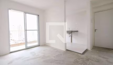 Apartamento à Venda - Belém, 2 Quartos,  50 m2