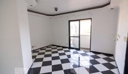 Apartamento à Venda - Butantã, 3 Quartos,  70 m2
