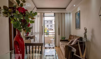 Apartamento à Venda - Piqueri, 2 Quartos,  64 m2
