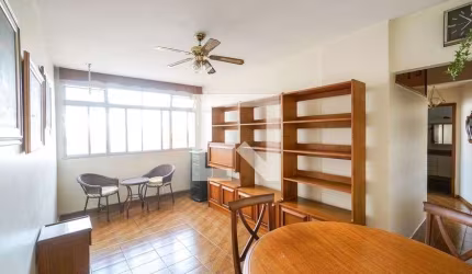 Apartamento à Venda - Tatuapé, 2 Quartos,  93 m2