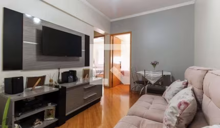 Apartamento à Venda - Mooca, 2 Quartos,  51 m2