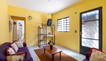 Casa à Venda - Itaquera, 2 Quartos,  147 m2