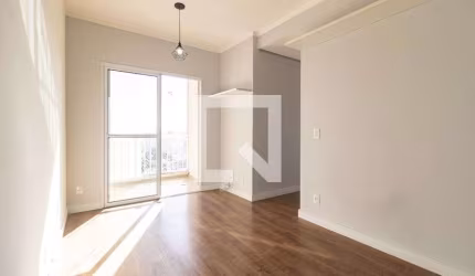 Apartamento à Venda - Sacomã, 3 Quartos,  61 m2