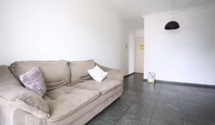 Apartamento à Venda - Jaguaré, 3 Quartos,  62 m2