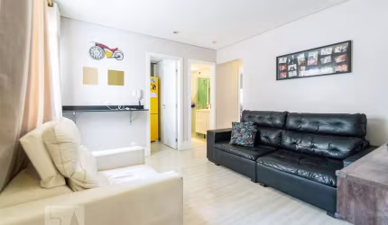 Apartamento à Venda - Bela Vista, 2 Quartos,  64 m2