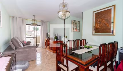 Apartamento à Venda - Mooca, 3 Quartos,  75 m2