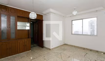 Apartamento à Venda - Tatuapé, 3 Quartos,  71 m2