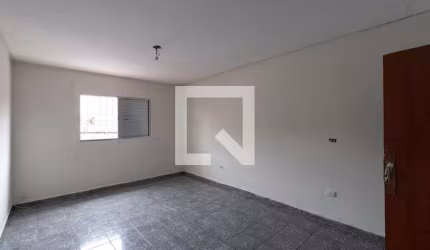 Casa à Venda - Jardim Brasil , 3 Quartos,  76 m2
