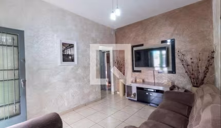 Casa à Venda - Cidade Patriarca, 5 Quartos,  130 m2