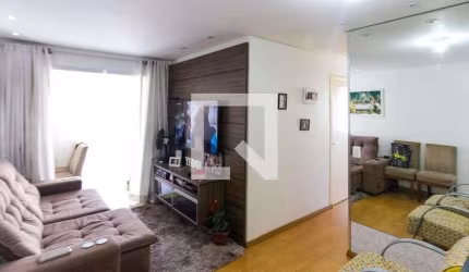 Apartamento à Venda - Vila Formosa, 3 Quartos,  54 m2