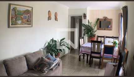 Apartamento à Venda - Cambuci, 3 Quartos,  73 m2