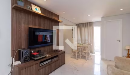 Apartamento à Venda - Água Fria, 1 Quarto,  44 m2